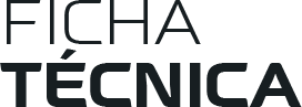 Ficha técnica
